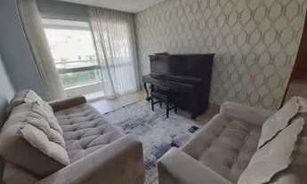 Imagem 5: Apartamento / Padrão - Urbanova - Venda - Residencial