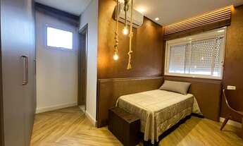 Imagem 7: Apartamento para venda possui 130 metros quadrados com 3 quartos em Setor Marista - Goiâni