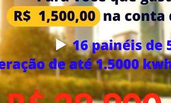 Imagem 3: Vende-se kit Foto Voltaico, Orçamento grátis, peça já o seu