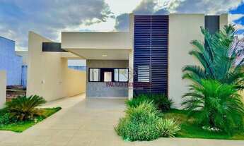 Imagem: Casa com 3 dormitórios sendo 1 suíte