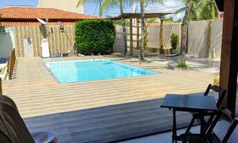 Imagem 4: Jauá Casa 3/4 rua são Francisco