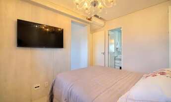 Imagem 7: Isla Lagoinha Apartamento com 2 dormitórios