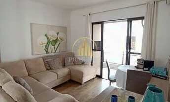 Imagem 5: Locação anual no centro de Balneário Camboriú