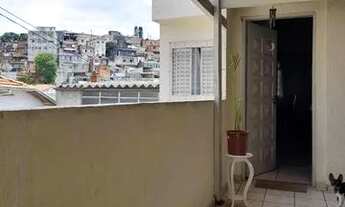 Imagem 5: Casa com 4 dormitórios à venda, 120 m² por R$ 450.000,00 - Vila Isolina Mazzei - São Paulo