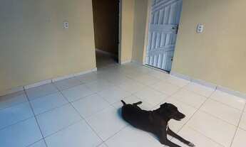 Imagem 3: Aluga-se Casa Casa com 3 dormitórios