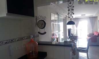 Imagem 6: Apartamentos para venda em Praia Grande no bairro Vila Tupi