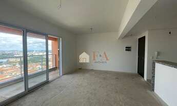 Imagem 4: Apartamento com 3 quartos à venda, 87 m² por R$ 420.000 - Piracicamirim - Piracicaba/SP