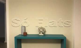 Imagem 5: Flat Próx ao Metro Trianon Masp, Av Paulista e Av Nove de Julho. Com entrada imediata e se