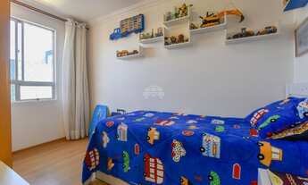 Imagem 6: Apartamento no bairro Portão com 3 quartos
