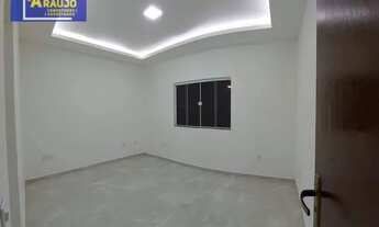 Imagem 6: Casa com 2 dormitórios à venda, 98 m² por R$ 320.000,00 - Extensão Serramar - Rio das Ostr