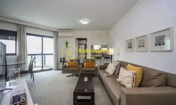 Imagem 6: Apartamento disponível para Locação no Paraíso - SP