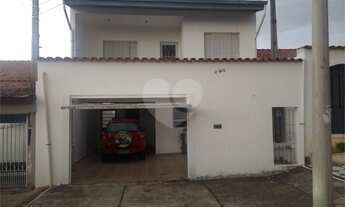 Imagem: Sobrado no Maria Antônia Prado