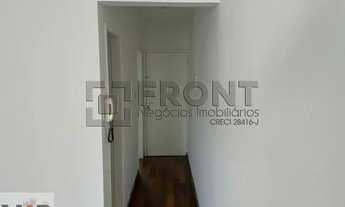 Imagem 4: Kit Net com piso de madeira