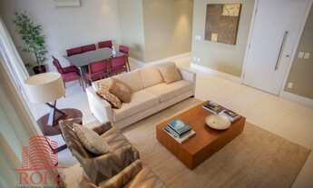 Imagem 5: APARTAMENTO para venda tem 181 metros quadrados com 4 quartos em Moema - São Paulo - SP