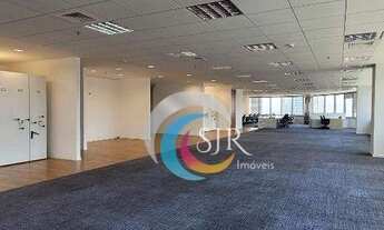 Imagem 6: Conjunto para alugar, 2976 m² - Pinheiros - São Paulo/SP