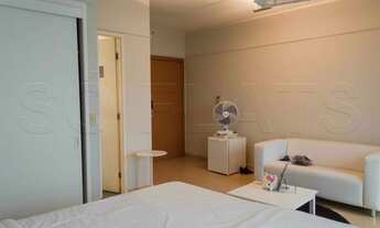 Imagem 7: Flat no Jardins Próximo a Paulista