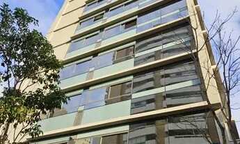 Imagem: Studio novo 100 mobiliado