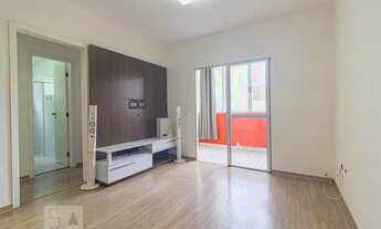 Imagem: Apartamento para Aluguel - Água Verde