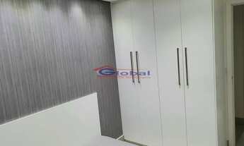 Imagem 9: Apartamento mobiliado Bairro Campestre