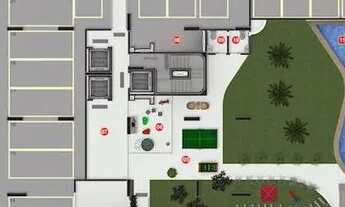 Imagem 6: Apartamento para venda possui 69 metros quadrados com 3 quartos em Boa Viagem - Recife - P