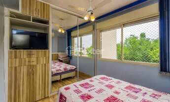 Imagem 6: Apartamento à venda Avenida Farrapos, Floresta - Porto Alegre