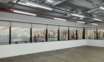 Imagem 3: Oportunidade - Berrini 550 - 293m² - Cidade Monções