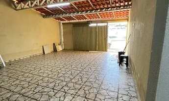 Imagem 7: VENDO CASA NO PARQUE RIO BRANCO VALPARAISO DE GOIÁS