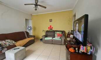 Imagem 3: Casa Térrea 3 dormitórios com Edícula 3 vagas na Vila Carrão