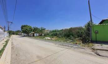 Imagem 2: Lote/Terreno para venda tem 500 metros quadrados em Porto da Roça I - Saquarema - RJ