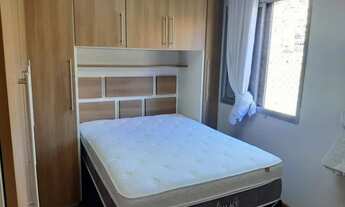 Imagem 5: Apartamento para alugar - Baeta Neves - SBC - 47 m²