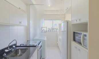 Imagem 16: Locação Apartamento 1 Dormitórios - 66 m² Brooklin