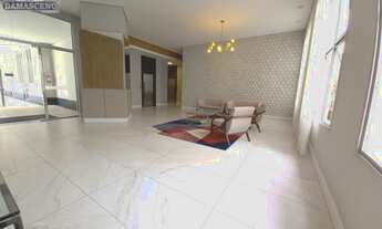 Imagem 2: Apartamento com 2 quartos à venda por R$ 405000.00, 67.67 m2 - REBOUCAS - CURITIBA/PR