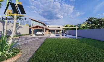 Imagem 6: Chácara para Venda em Pinhalzinho, zona rural, 3 dormitórios, 1 suíte