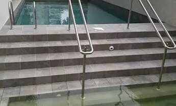 Imagem 6: Cobertura Duplex para Venda em Florianópolis, CENTRO, 2 dormitórios, 2 suítes, 3 banheiros