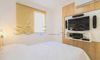 Imagem 3: APARTAMENTO NA VILA OLIMPIA PARA ENTRADA IMEDIATA - ESPAÇO ALPHA