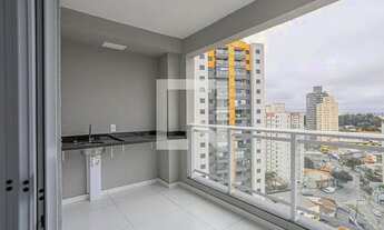 Imagem 7: Apartamento à Venda - Vila Yara, 2 Quartos, 56 m2