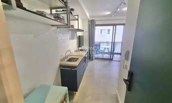 Imagem 3: STUDIO NOVO PRONTO PRA MORAR OU ALUGAR