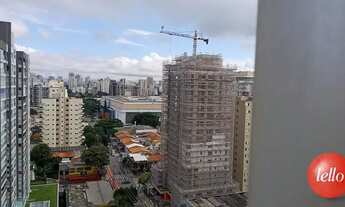 Imagem 5: São Paulo - Apartamento Padrão - Moema