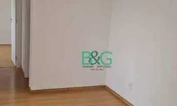 Imagem 7: Apartamento com 2 dormitórios para alugar, 43 m² por R$ 1.860/mês - Jardim Nossa Senhora d