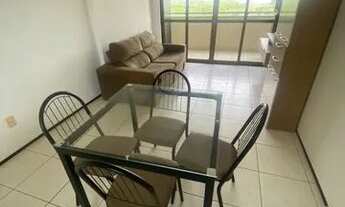 Imagem 3: Apartamento para aluguel com 40 metros quadrados com 1 quarto, MOBILIADO