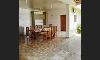 Imagem 3: Alugo unidade Vertentes, área externa, edicula