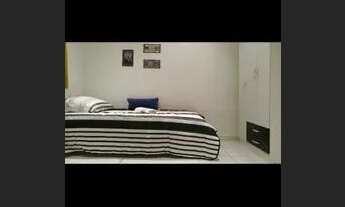 Imagem 4: Quartos individuais