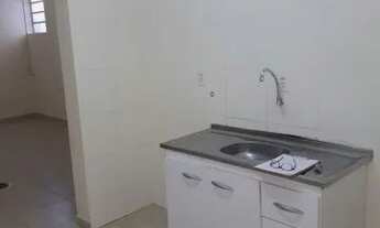 Imagem 6: Kitnet com 1 dormitório para alugar, 34 m² por R$ 610,67/mês - Jardim Vera Cruz - Sorocaba