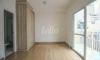 Imagem 3: São Paulo - Kitchenette/Studio - Liberdade