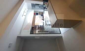 Imagem 2: São Paulo - Apartamento Padrão - Santo Amaro