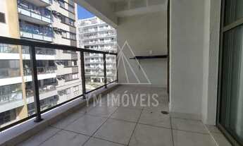 Imagem: 3 QUARTOS NO VIVERDE