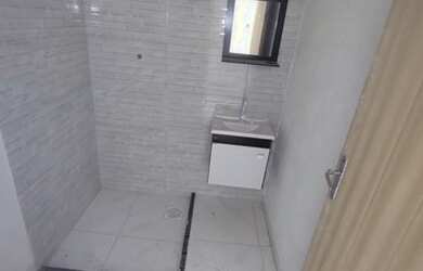 Imagem 6: Casa com quintal e vaga de garagem no bairro Vila Ibirapitanga , Itaguaí-RJ