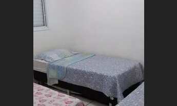 Imagem 7: Aluguel por temporada em Cuiabá