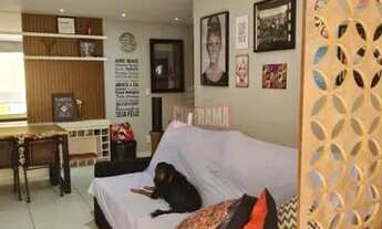 Imagem 4: Apartamento com 3 dormitórios, 89 m² - venda por R$ 575.000,00 ou aluguel por R$ 3.505,34