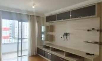 Imagem 3: Apartamento com 2 dormitórios para alugar, 70m² - Vila Clementino